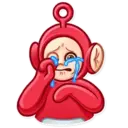 สติกเกอร์