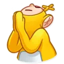 สติกเกอร์