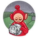 สติกเกอร์