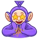 สติกเกอร์