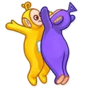 สติกเกอร์