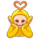 สติกเกอร์