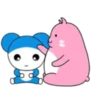 ស្ទីកเกอร์