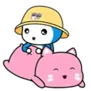 ស្ទីកเกอร์