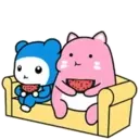 ស្ទីកเกอร์