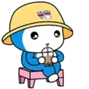 ស្ទីកเกอร์