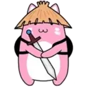 ស្ទីកเกอร์