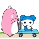 ស្ទីកเกอร์