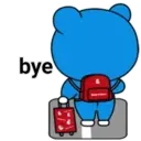 ស្ទីកเกอร์