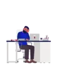 Стикер