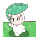 ස්ටිකර්