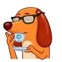 স্টিকার