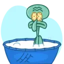 Стикер
