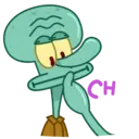 Стикер