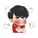 స్టికర్