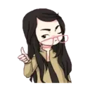 స్టికర్