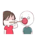 స్టికర్