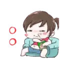 స్టికర్