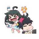 స్టికర్