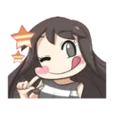 స్టికర్