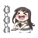 స్టికర్