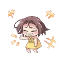 స్టికర్