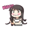 స్టికర్