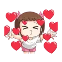 ស្ទីកเกอร์