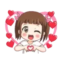 ស្ទីកเกอร์