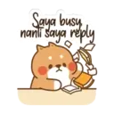 Stiker