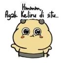 Stiker