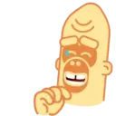 స్టికర్
