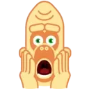 స్టికర్