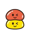 สติกเกอร์