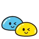 สติกเกอร์