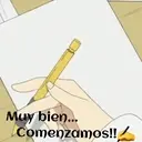 ملصق