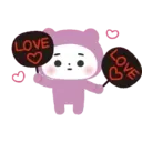 ස්ටිකර්