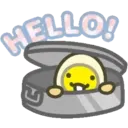 ස්ටිකර්