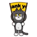 ස්ටිකර්