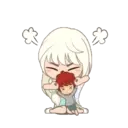 ស្ទីកเกอร์