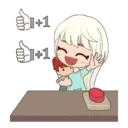 ស្ទីកเกอร์