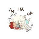 ស្ទីកเกอร์