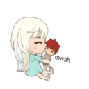 ស្ទីកเกอร์