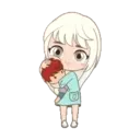 ស្ទីកเกอร์