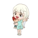 ស្ទីកเกอร์