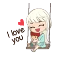 ស្ទីកเกอร์