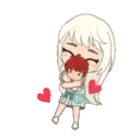 ស្ទីកเกอร์