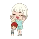 ស្ទីកเกอร์