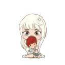 ស្ទីកเกอร์