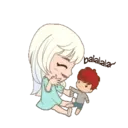 ស្ទីកเกอร์